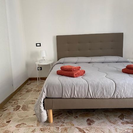 Bonita Cora Otel Pachino Dış mekan fotoğraf