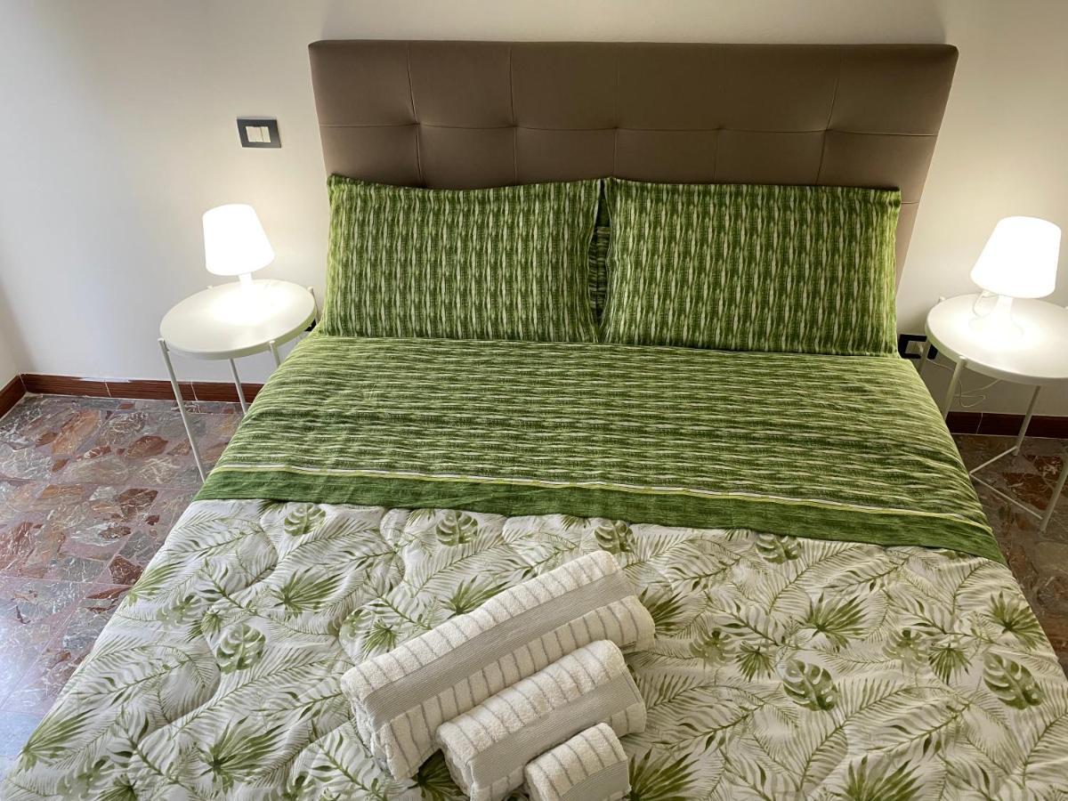 Bonita Cora Otel Pachino Dış mekan fotoğraf