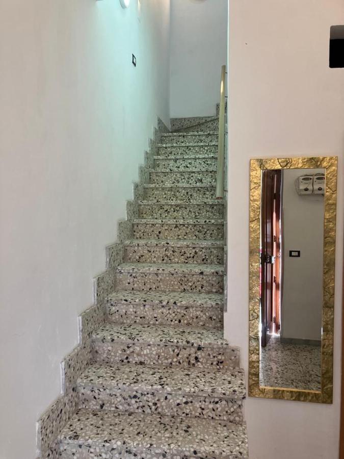 Bonita Cora Otel Pachino Dış mekan fotoğraf