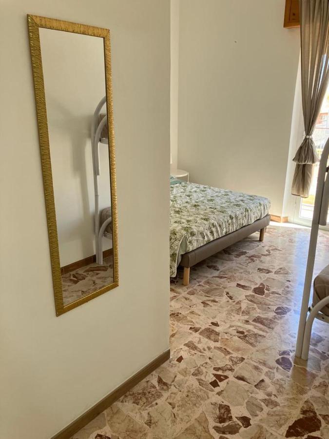 Bonita Cora Otel Pachino Dış mekan fotoğraf