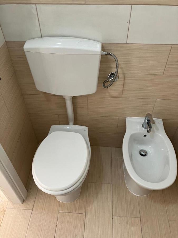 Bonita Cora Otel Pachino Dış mekan fotoğraf