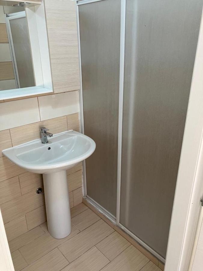 Bonita Cora Otel Pachino Dış mekan fotoğraf