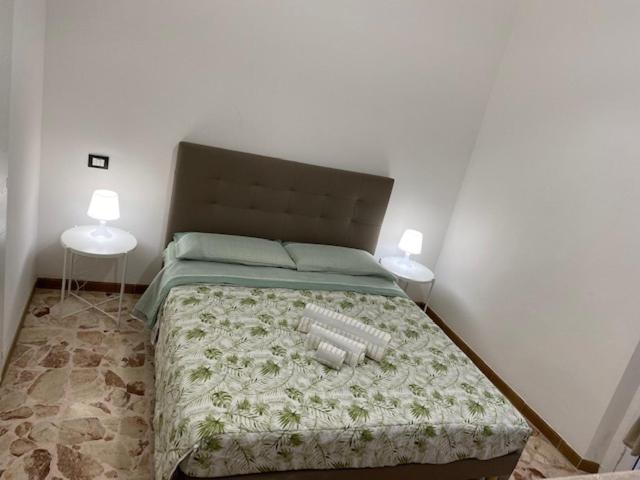 Bonita Cora Otel Pachino Dış mekan fotoğraf