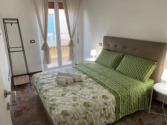 Bonita Cora Otel Pachino Dış mekan fotoğraf