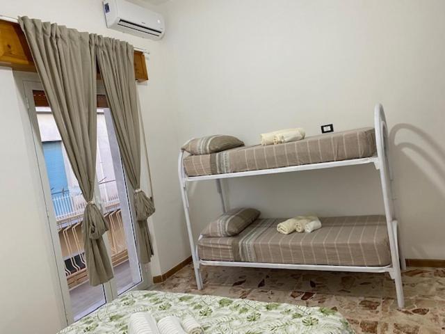 Bonita Cora Otel Pachino Dış mekan fotoğraf