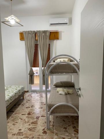 Bonita Cora Otel Pachino Dış mekan fotoğraf