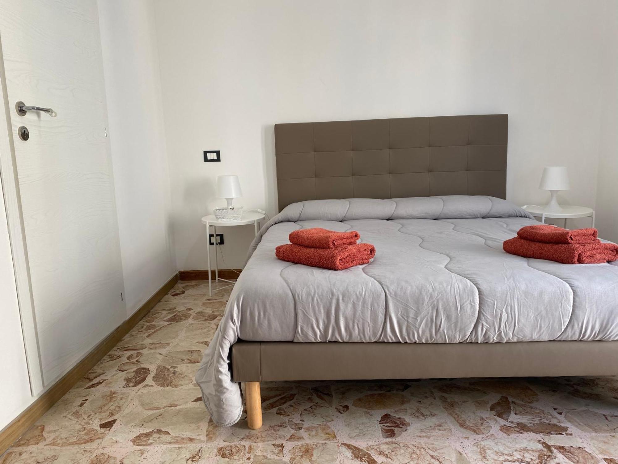 Bonita Cora Otel Pachino Dış mekan fotoğraf