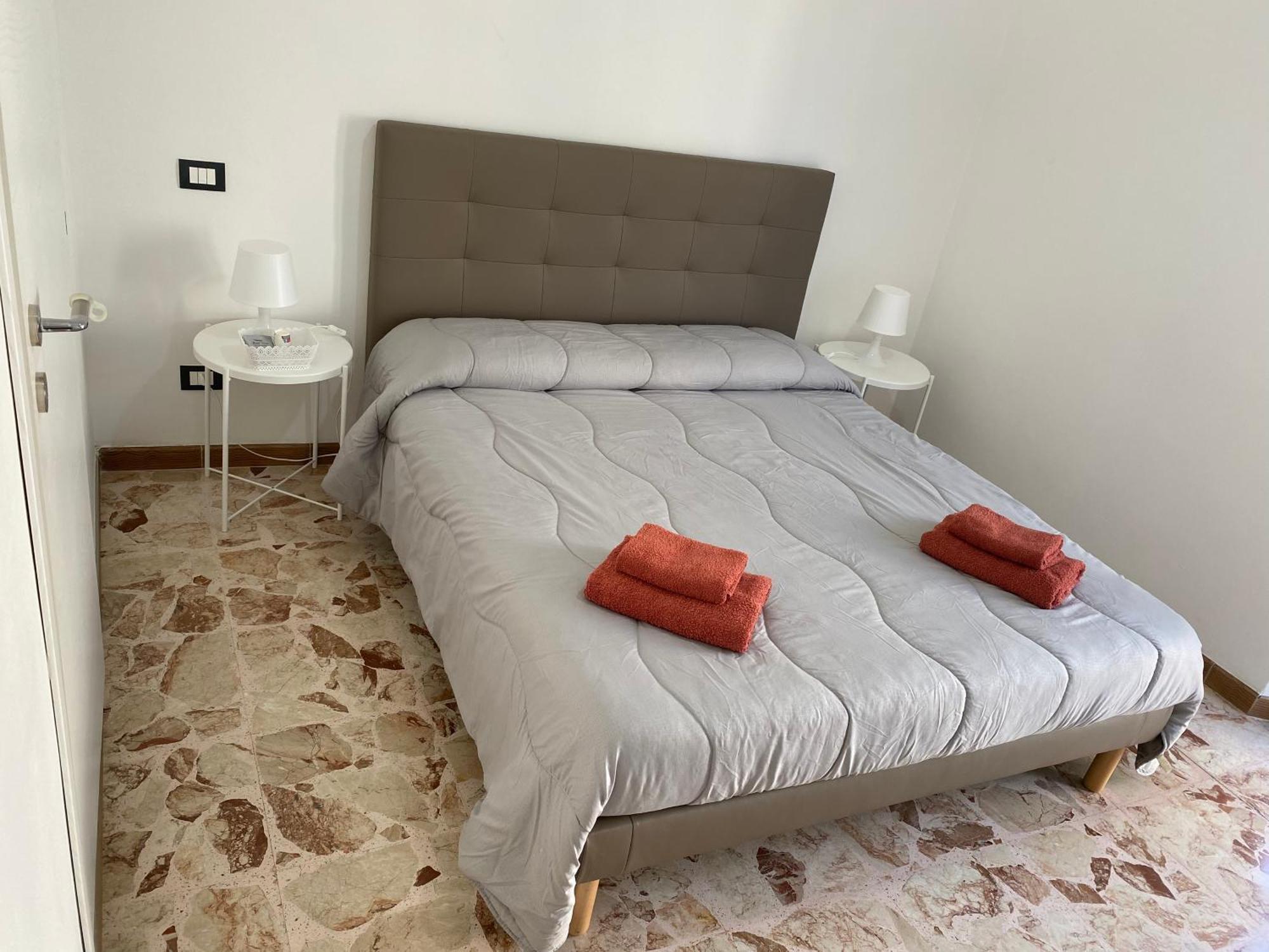 Bonita Cora Otel Pachino Dış mekan fotoğraf
