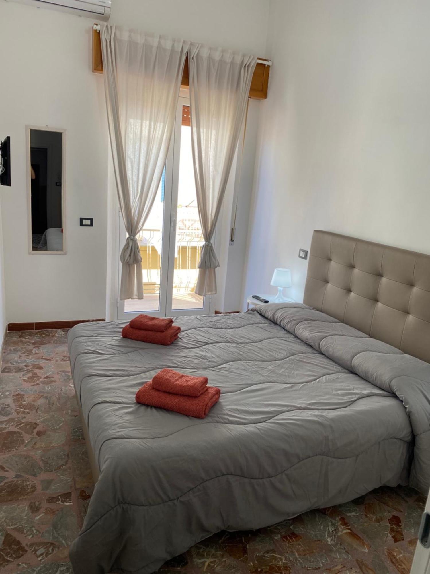 Bonita Cora Otel Pachino Dış mekan fotoğraf